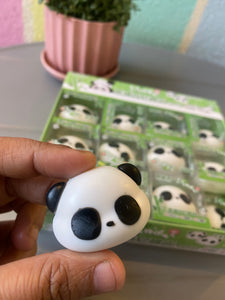 Panda 3D Eraser