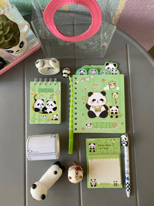 My Panda goodie Bag Hamper