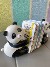 Load image into Gallery viewer, Panda Bookstand &amp; Showpiece
