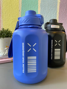Hot And Cold Gym Bottle - XL