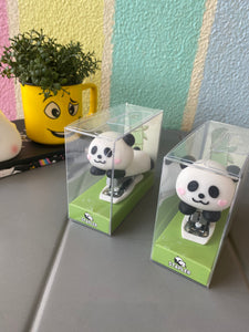 Panda Silicon Stapler