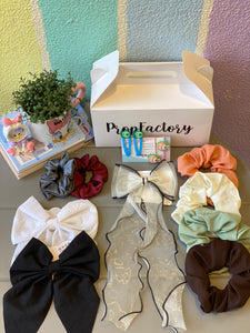 Be Happy Hair Accessories Combo-2