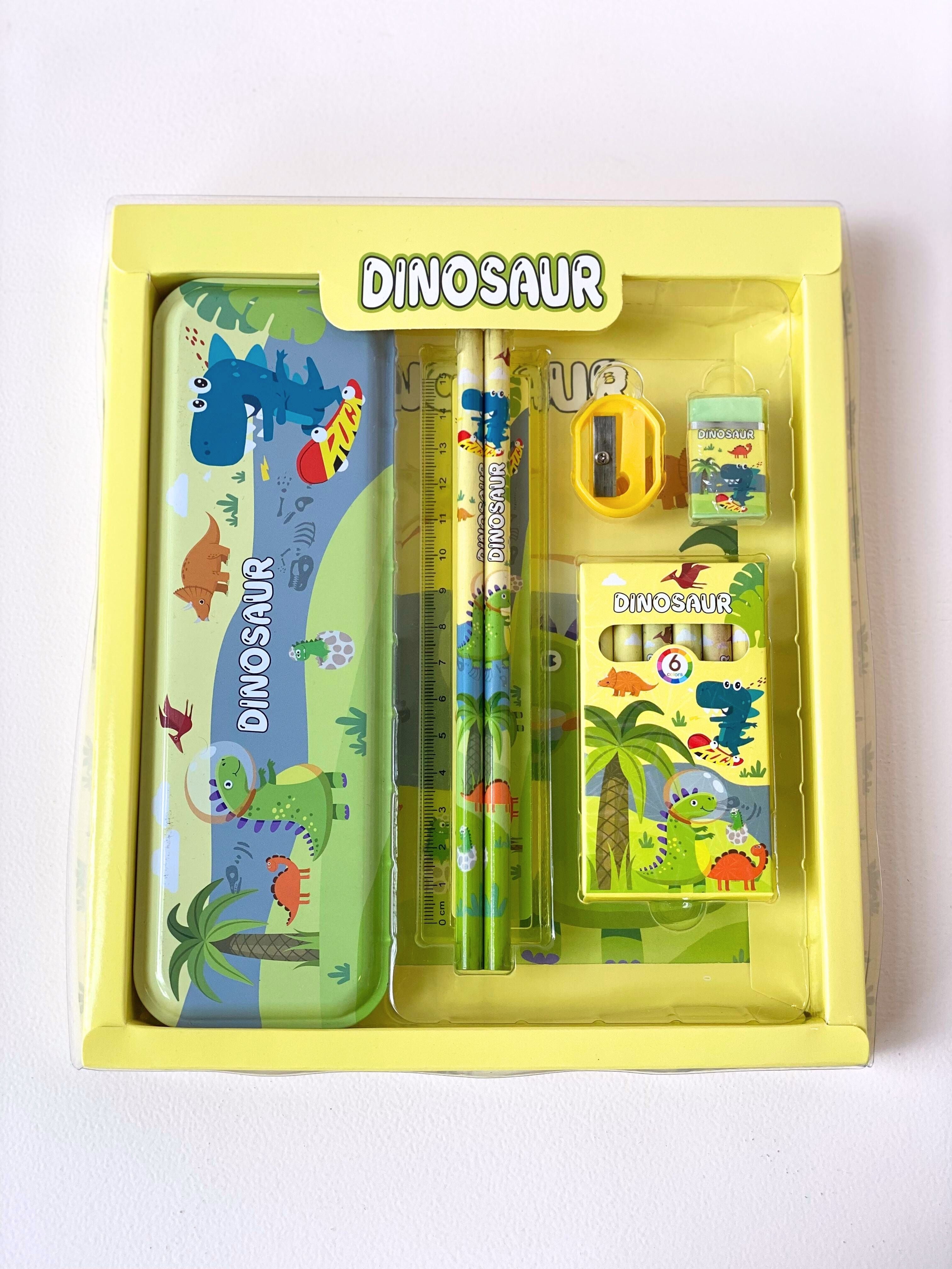Kids' Premium Stationery Gift Set
