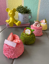 Load image into Gallery viewer, Yummy Cupcake Fridge Magnet
