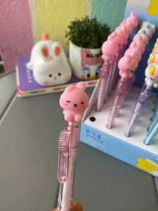 Cute Animals Mechanical Pencil