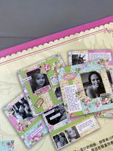 Load image into Gallery viewer, Full Scrap Book Kit
