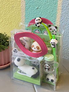 2025- New Panda Hamper