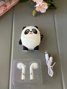 Cute Wireless earphones