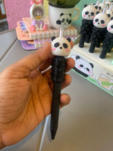 Load image into Gallery viewer, Panda Massage Pen
