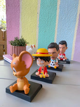 Load image into Gallery viewer, Adorable Cartoon Bobble Heads
