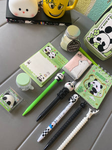 Happy Panda New Year Gift Hamper