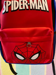 Cartoon School Bagpack