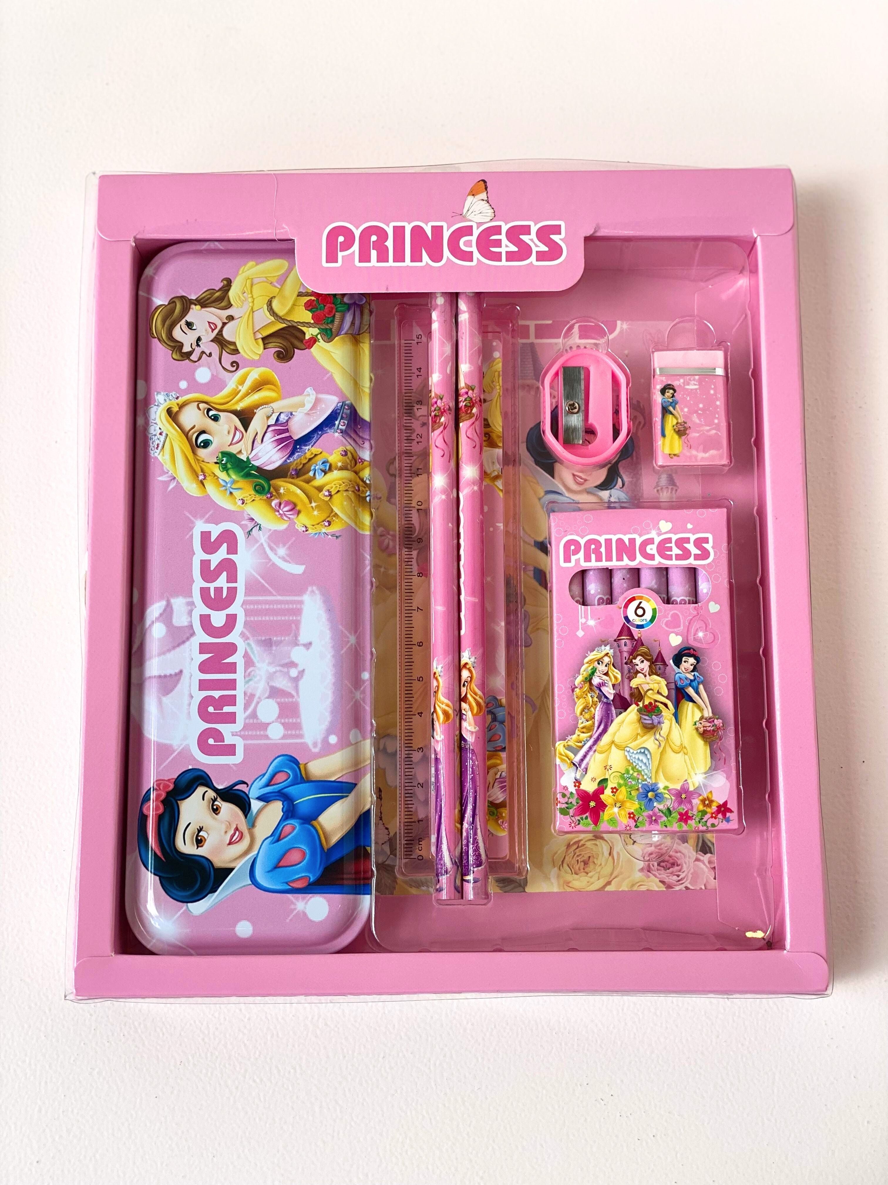 Kids' Premium Stationery Gift Set