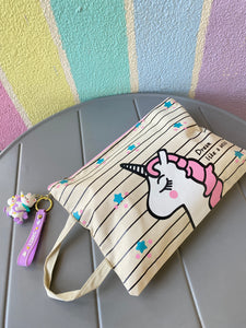 Unicorn Goodie Bag Hamper