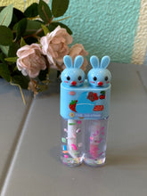 Load image into Gallery viewer, Bunny Double Sided Lipgloss
