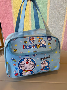 Lunch Box Bag With Handle