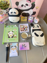 Load image into Gallery viewer, Happy Panda Gift Hamper
