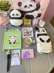 Happy Panda Gift Hamper