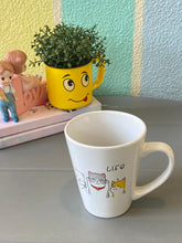 Load image into Gallery viewer, Trio Cat Coffee Mug
