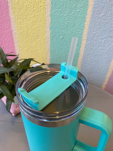 Extra Large Sipper With Handle