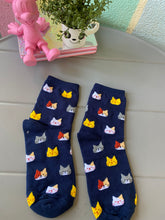 Load image into Gallery viewer, Cute animal Print Socks
