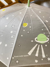 Load image into Gallery viewer, Roam Outer Space Umbrella
