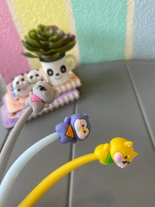 Baby Animals Dancing Pen