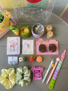 Ideal Gift Bag Hamper