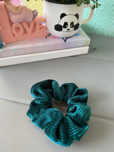 Regular Size Velvet Scrunchies