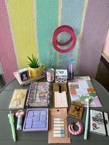 Big Stationery Hamper