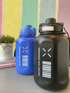 Hot And Cold Gym Bottle - XL