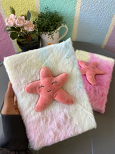 Load image into Gallery viewer, Squshi Star Fur Diary -Assorted
