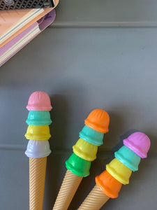 Icecream Pen