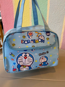 Lunch Box Bag With Handle