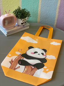 Panda Bag - Big Size