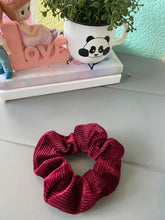 Load image into Gallery viewer, Regular Size Velvet Scrunchies
