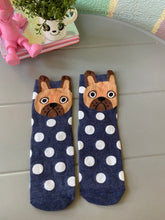 Load image into Gallery viewer, Cute animal Print Socks
