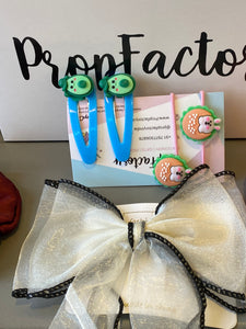 Be Happy Hair Accessories Combo-2