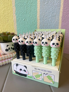 Panda Massage Pen