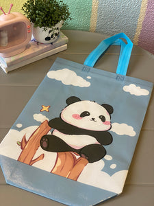 Panda Bag - Big Size