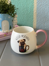 Load image into Gallery viewer, Cute Doggy Mug
