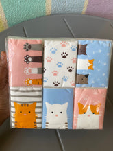 Load image into Gallery viewer, Cute Cartoon Print Tissues
