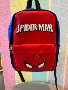 Cartoon School Bagpack