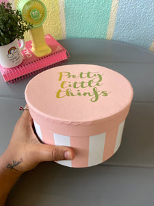 Pretty Little Things - Gift Box