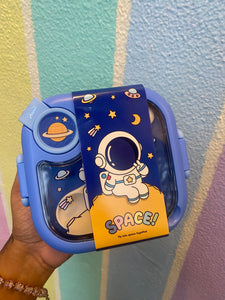 Mini Lunch Box