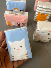 Load image into Gallery viewer, Cute Cartoon Print Tissues
