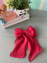 Load image into Gallery viewer, Princess Hair Bow Clip
