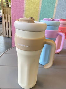 Jumbo Sippper Bottle With Handle