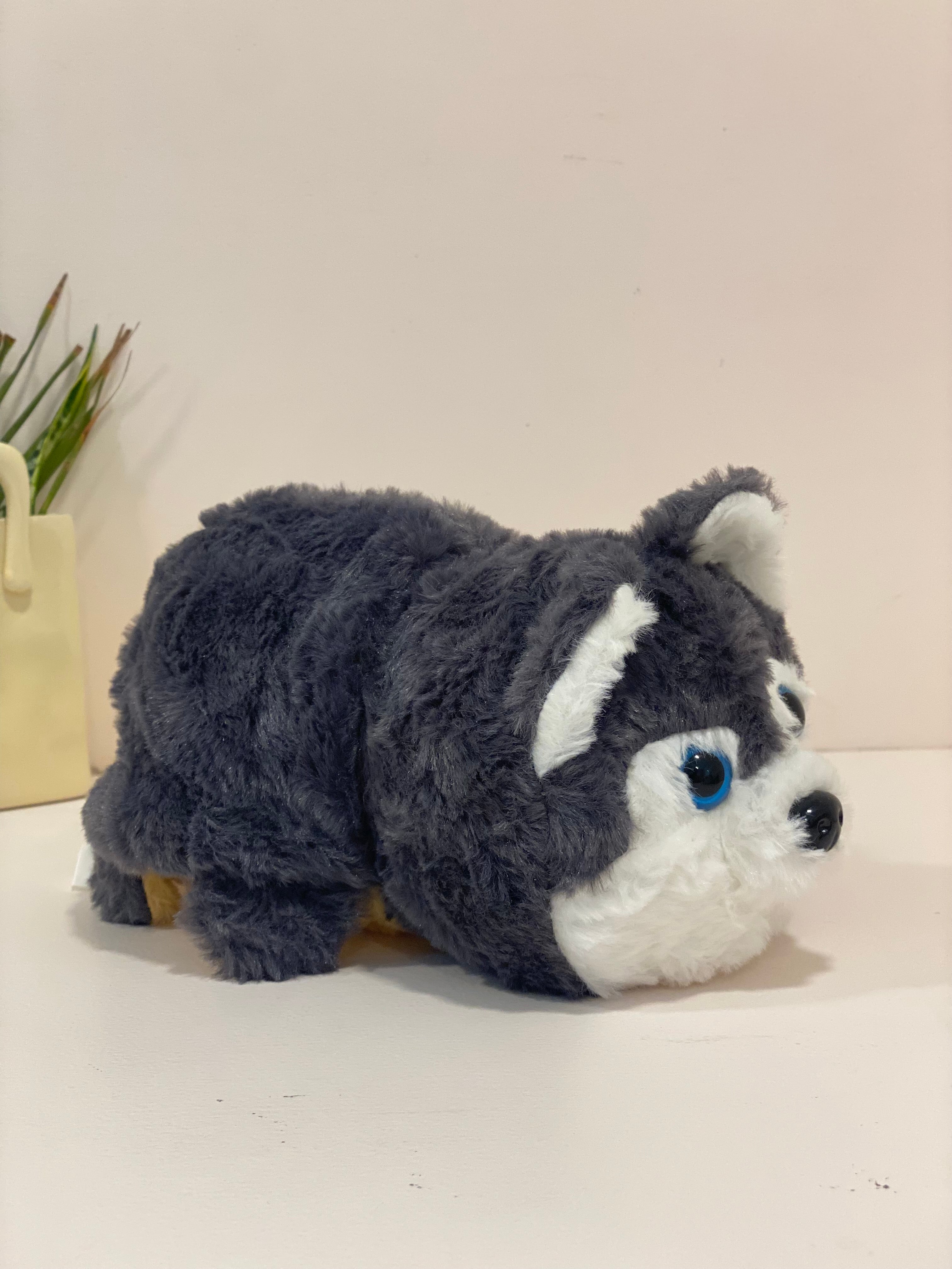 2 in 1 Reversible Plush Toy – for Kids, Décor & Gifting
