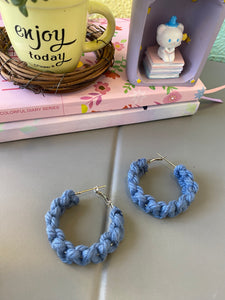 Mini Size Earrings